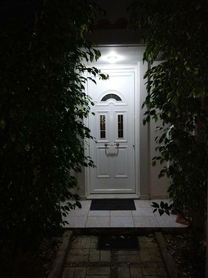 شقة Studio Turquoise كالاماتا المظهر الخارجي الصورة